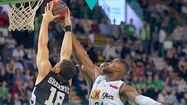 BASKET – Victoires pour les Palois et les Montoises, report pour les Tarbaises